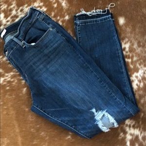 Levi’s 711 Skinny Jeans